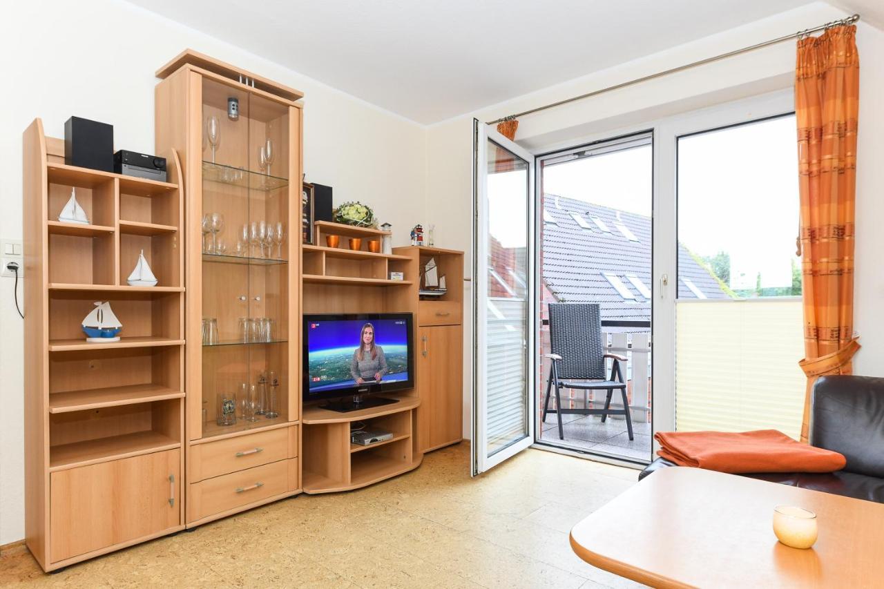 Ferienwohnung Juist Inselhaus Am Deich Neuharlingersiel Exterior foto