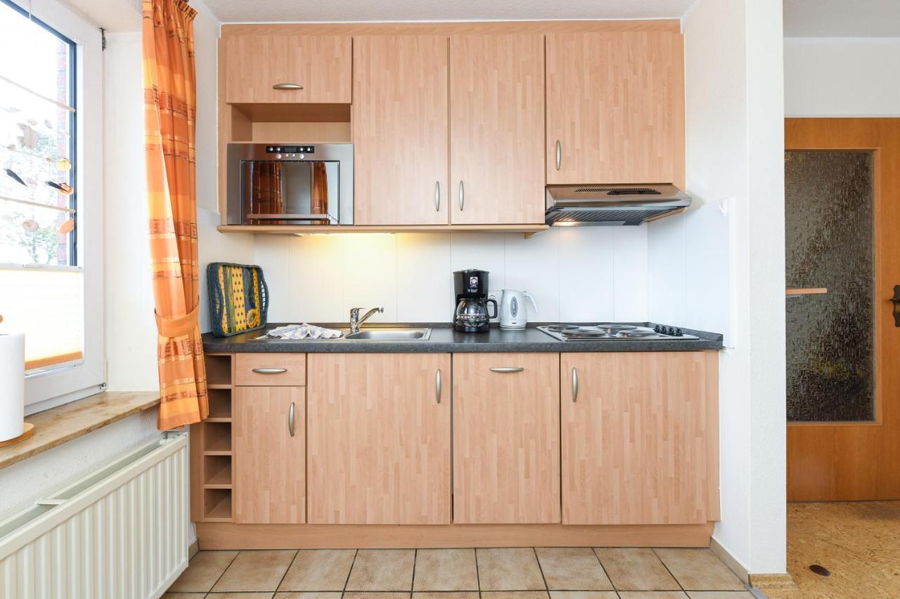 Ferienwohnung Juist Inselhaus Am Deich Neuharlingersiel Exterior foto