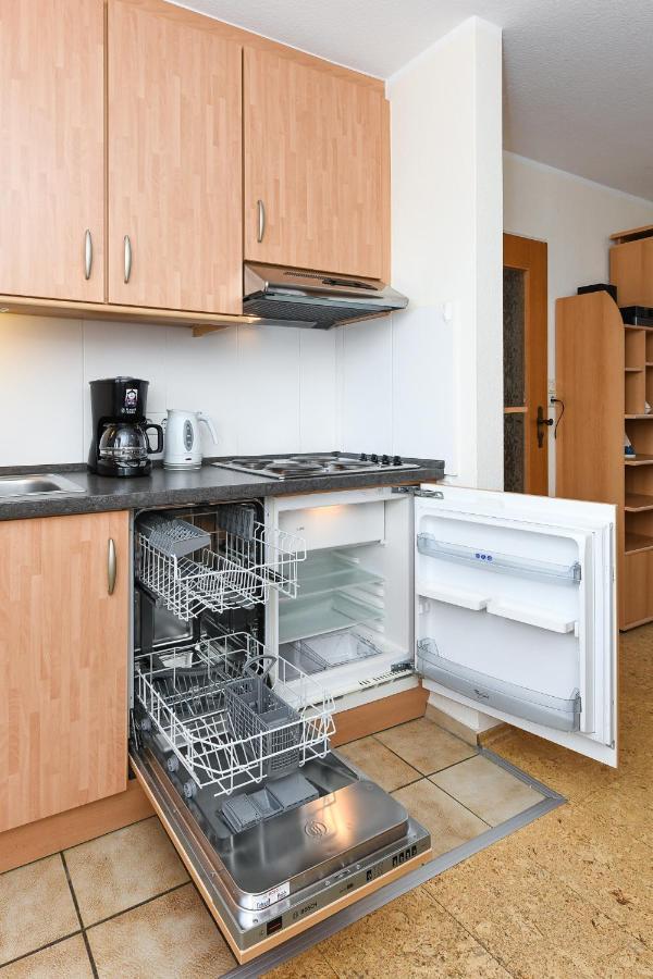 Ferienwohnung Juist Inselhaus Am Deich Neuharlingersiel Exterior foto